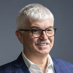 Ralf Hesdahl