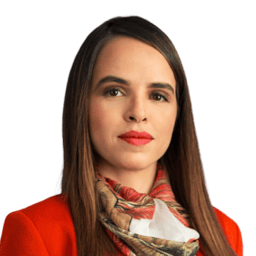 Ariane Guimarães