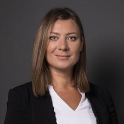 Catherine Jane O’Rourke