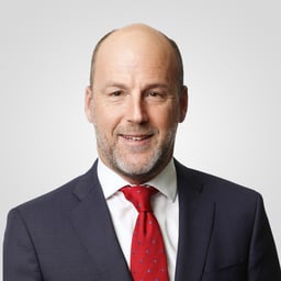 David O’Donnell