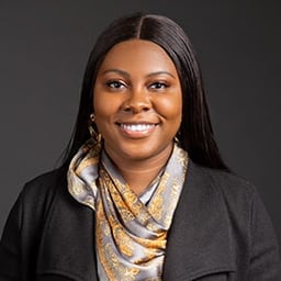 Karen  Mutale