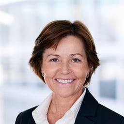 Cecilie Amdahl