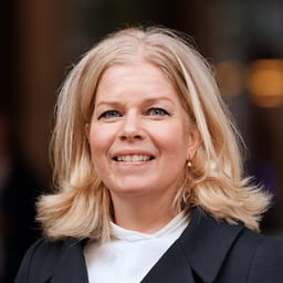 Cathrine Grundtvig