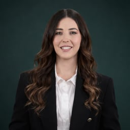 Georgia Thoma