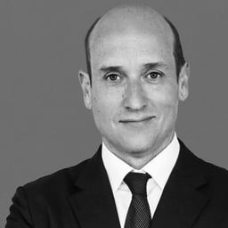 Alfonso Ugarte