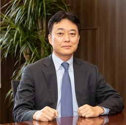 Satoshi Karashima