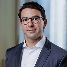 Mauro Bardawil Penteado