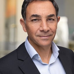 Esteban J. Elias