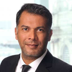 Wesley Pydiamah
