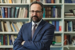 Vladimir Djeric