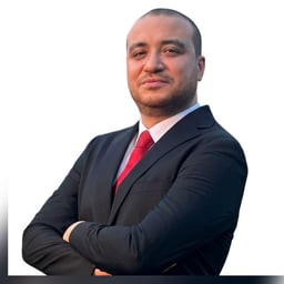 Faris Raian, Founding Partner & Managing Director of Leaders Advocates