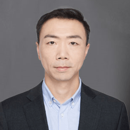 Zheng Zhao
