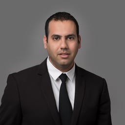 Lior Sharabi 