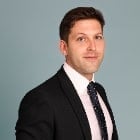 Nick Mann 