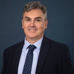 Simon Brown