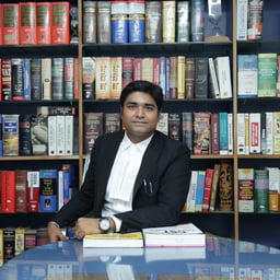 Anjaneya Mishra