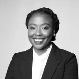 Hazel Samuriwo