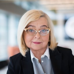 Eugenija Sutkienė 