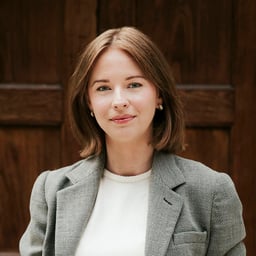 Lauren Twidale