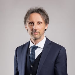 Daniele Ghedi