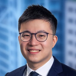 Cyrus Chua