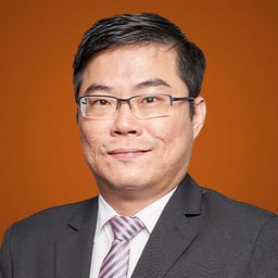 Yee Keat Heng