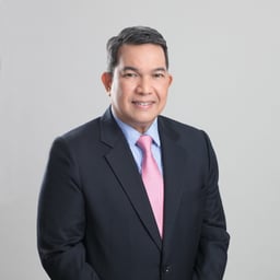 Jose Martin R. Tensuan 