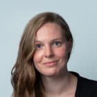 Catherine Oborne 