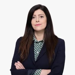 Angela Gregson
