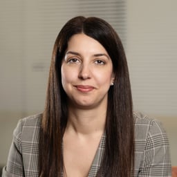 Valentina  Đorđić Mijatović