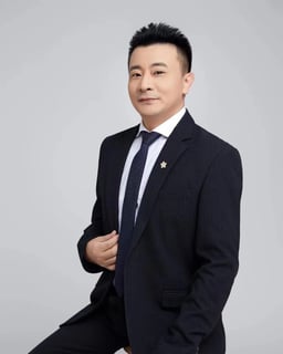Qi Shen
