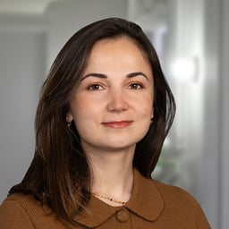 Diana Tiron