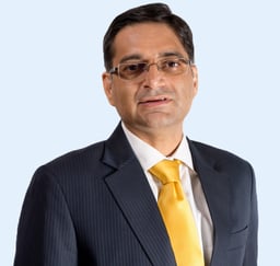 Saket Shukla