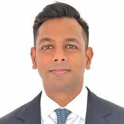 Reuben Peter
