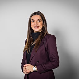 Leila Mstoian