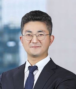 Jongmin An