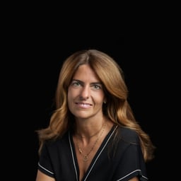 Ana Luisa Beirão
