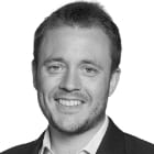 Chris Ratcliffe 