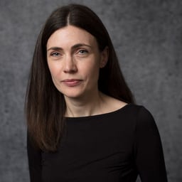 Sarah Parker