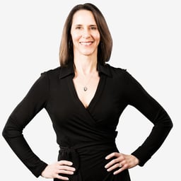 Elizabeth Cohen