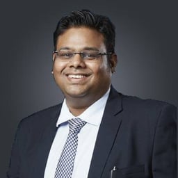 Anand Shrivastava
