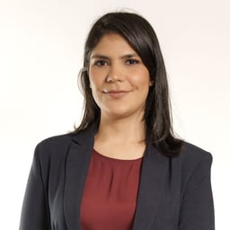 Lorena  Donado 