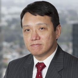 Joseph Lee