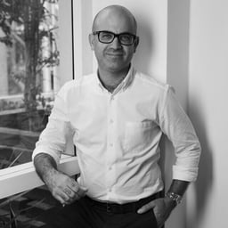 Karim Bouzidi