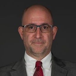 Samuel Levy