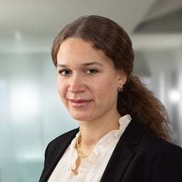 Louise Baroin
