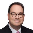 Peter Savory 
