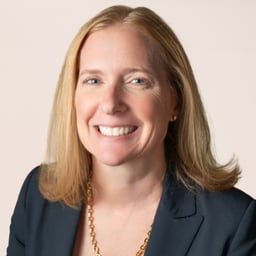 Elizabeth Curtin