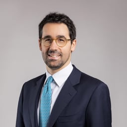 Umberto Musso