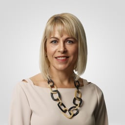 Vanessa Byrne